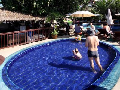 BW PHUKET OCEAN RESORT