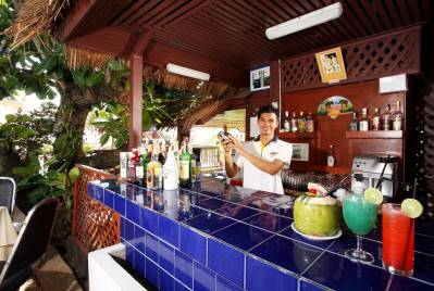 BW PHUKET OCEAN RESORT