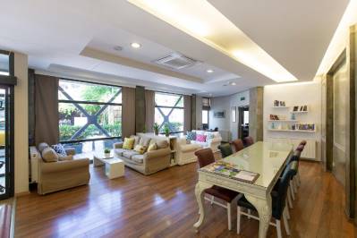 HOTELLINO ISTANBUL