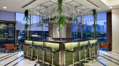 HILTON GARDEN INN BEYLIKDUZU