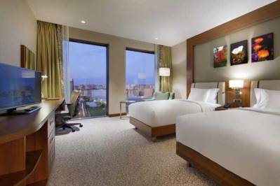 HILTON GARDEN INN BEYLIKDUZU