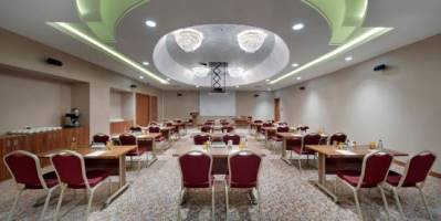 HILTON GARDEN INN BEYLIKDUZU