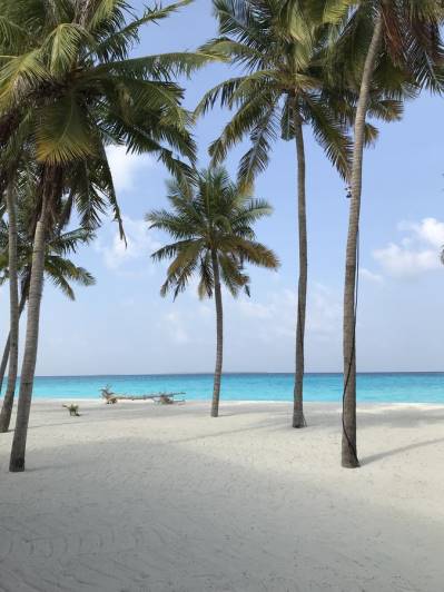 HONDAAFUSHI ISLAND RESORT