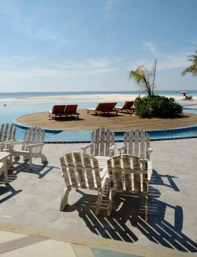HONDAAFUSHI ISLAND RESORT
