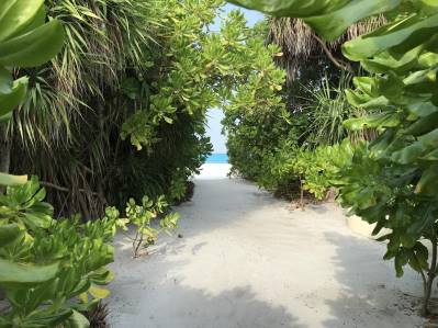 HONDAAFUSHI ISLAND RESORT