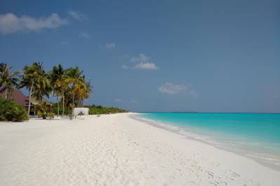 HONDAAFUSHI ISLAND RESORT