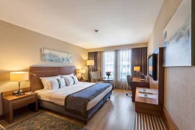HOLIDAY INN ISTANBUL SISLI