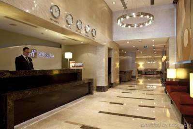 HOLIDAY INN ISTANBUL SISLI