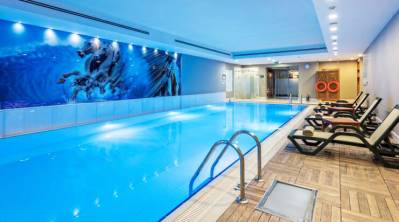 HOLIDAY INN ISTANBUL SISLI