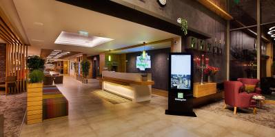 HOLIDAY INN ISTANBUL KADIKOY