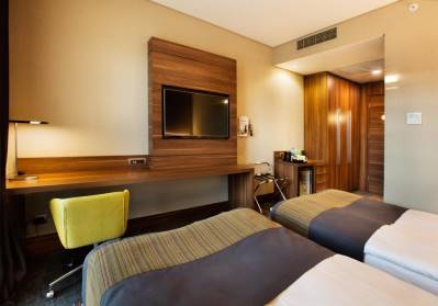 HOLIDAY INN ISTANBUL KADIKOY
