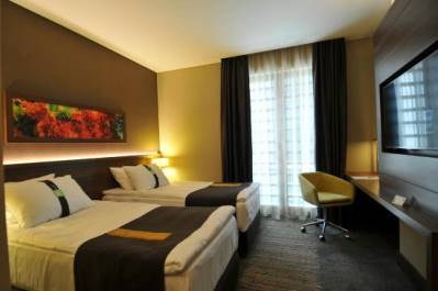 HOLIDAY INN ISTANBUL KADIKOY