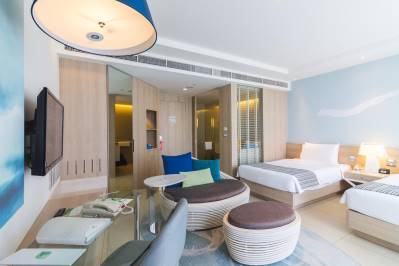 HOLIDAY INN PATTAYA