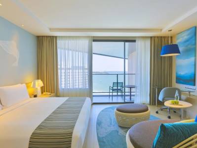 HOLIDAY INN PATTAYA