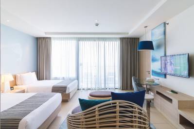 HOLIDAY INN PATTAYA