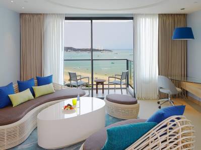 HOLIDAY INN PATTAYA