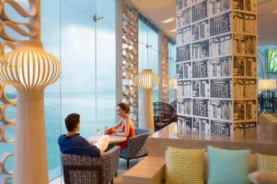 HOLIDAY INN PATTAYA