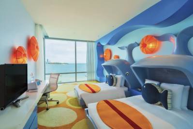 HOLIDAY INN PATTAYA