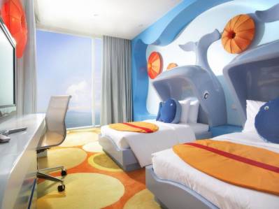 HOLIDAY INN PATTAYA