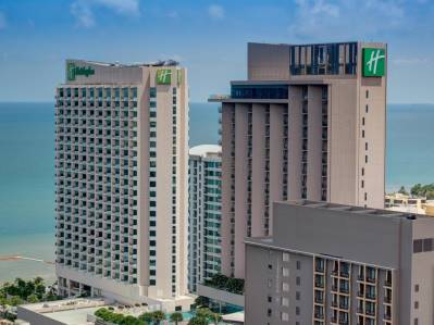 HOLIDAY INN PATTAYA