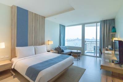 HOLIDAY INN PATTAYA