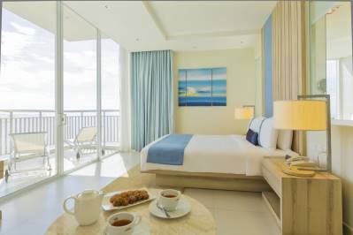 HOLIDAY INN PATTAYA