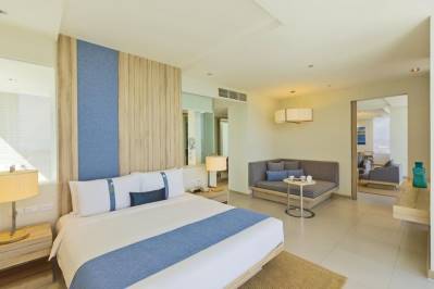 HOLIDAY INN PATTAYA