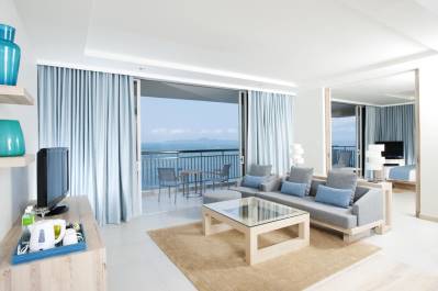 HOLIDAY INN PATTAYA
