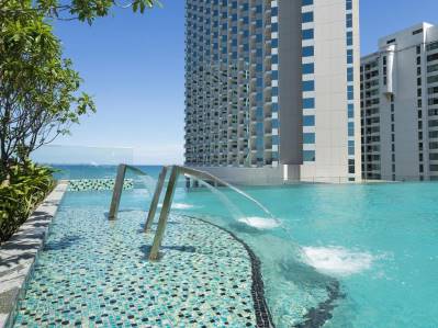 HOLIDAY INN PATTAYA