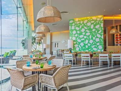HOLIDAY INN PATTAYA