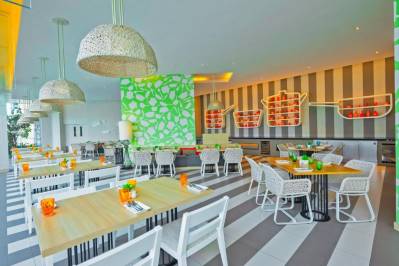 HOLIDAY INN PATTAYA