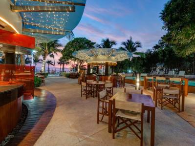 HOLIDAY INN PATTAYA