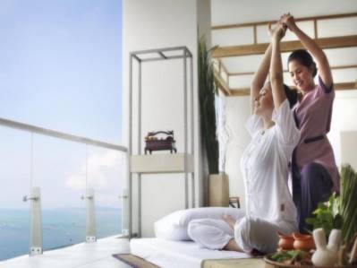 HOLIDAY INN PATTAYA