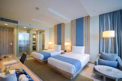 HOLIDAY INN PATTAYA