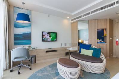 HOLIDAY INN PATTAYA