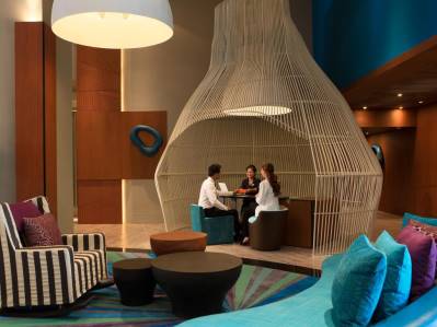 HOLIDAY INN PATTAYA