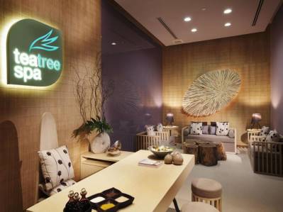 HOLIDAY INN PATTAYA