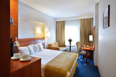 HOLIDAY INN ISTANBUL CITY