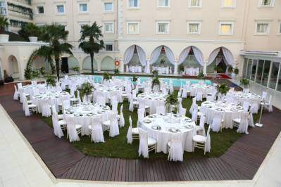 HOLIDAY INN ISTANBUL CITY