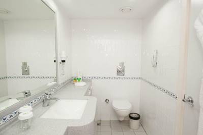 HOLIDAY INN ISTANBUL CITY