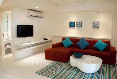 HOLIDAY INN RESORT KANDOOMA MALDIVES