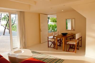 HOLIDAY INN RESORT KANDOOMA MALDIVES