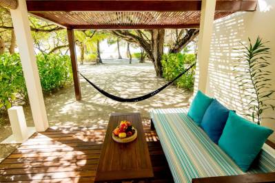 HOLIDAY INN RESORT KANDOOMA MALDIVES