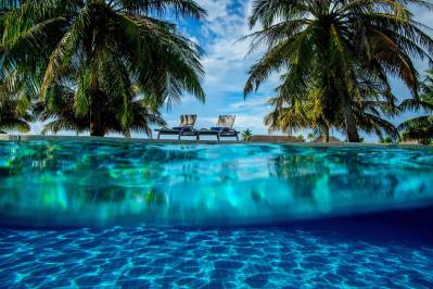 HOLIDAY INN RESORT KANDOOMA MALDIVES