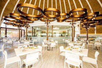 HOLIDAY INN RESORT KANDOOMA MALDIVES