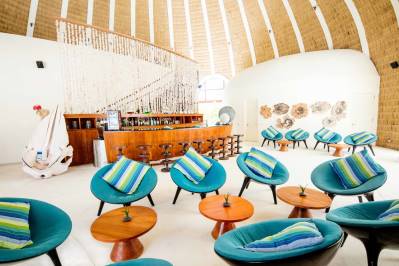 HOLIDAY INN RESORT KANDOOMA MALDIVES