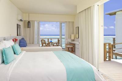 HOLIDAY INN RESORT KANDOOMA MALDIVES