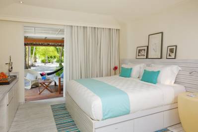 HOLIDAY INN RESORT KANDOOMA MALDIVES
