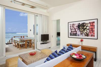 HOLIDAY INN RESORT KANDOOMA MALDIVES