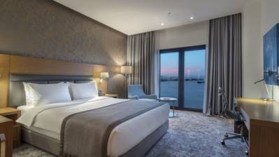 HOLIDAY INN ISTANBUL TUZLA BAY